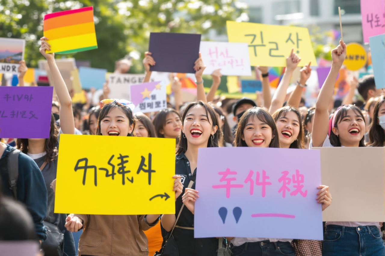 黑料不打烊安卓饭圈女孩为爱豆维权,发起万人请愿活动